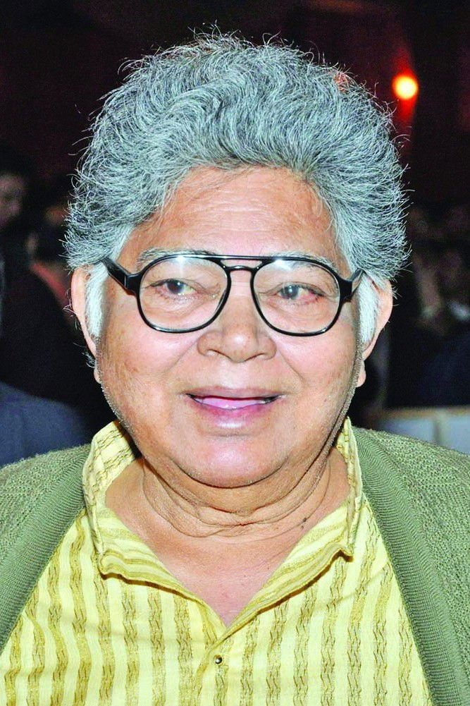 Фото Sunil Gangopadhyay
