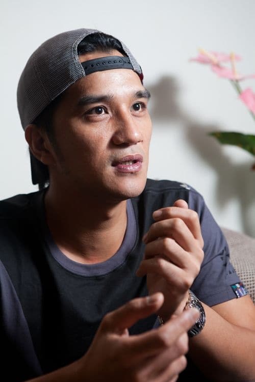 Фото  (Umin Boya)