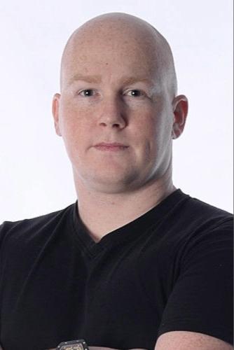 Фото Кристоф Корделл (Christoph Cordell)