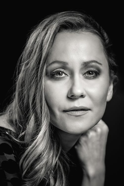 Фото Резия Калныня (Rēzija Kalniņa)