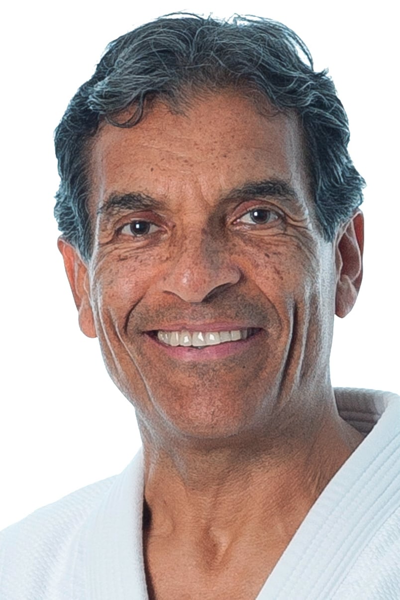 Фото Rorion Gracie
