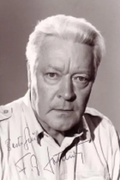 Фото  (Franz Josef Gottlieb)