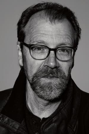 Фото George Saunders