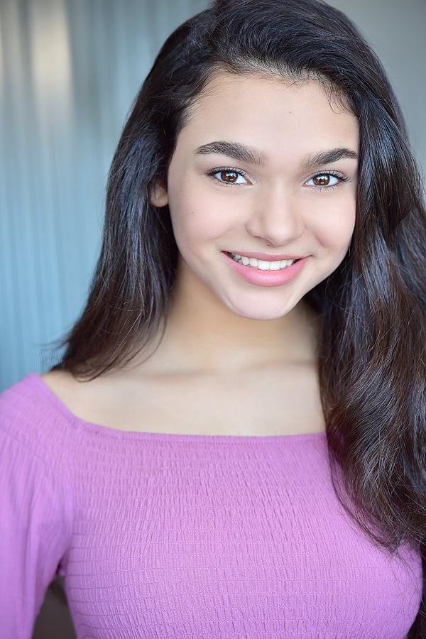 Фото Паулина Чавес (Paulina Chávez)