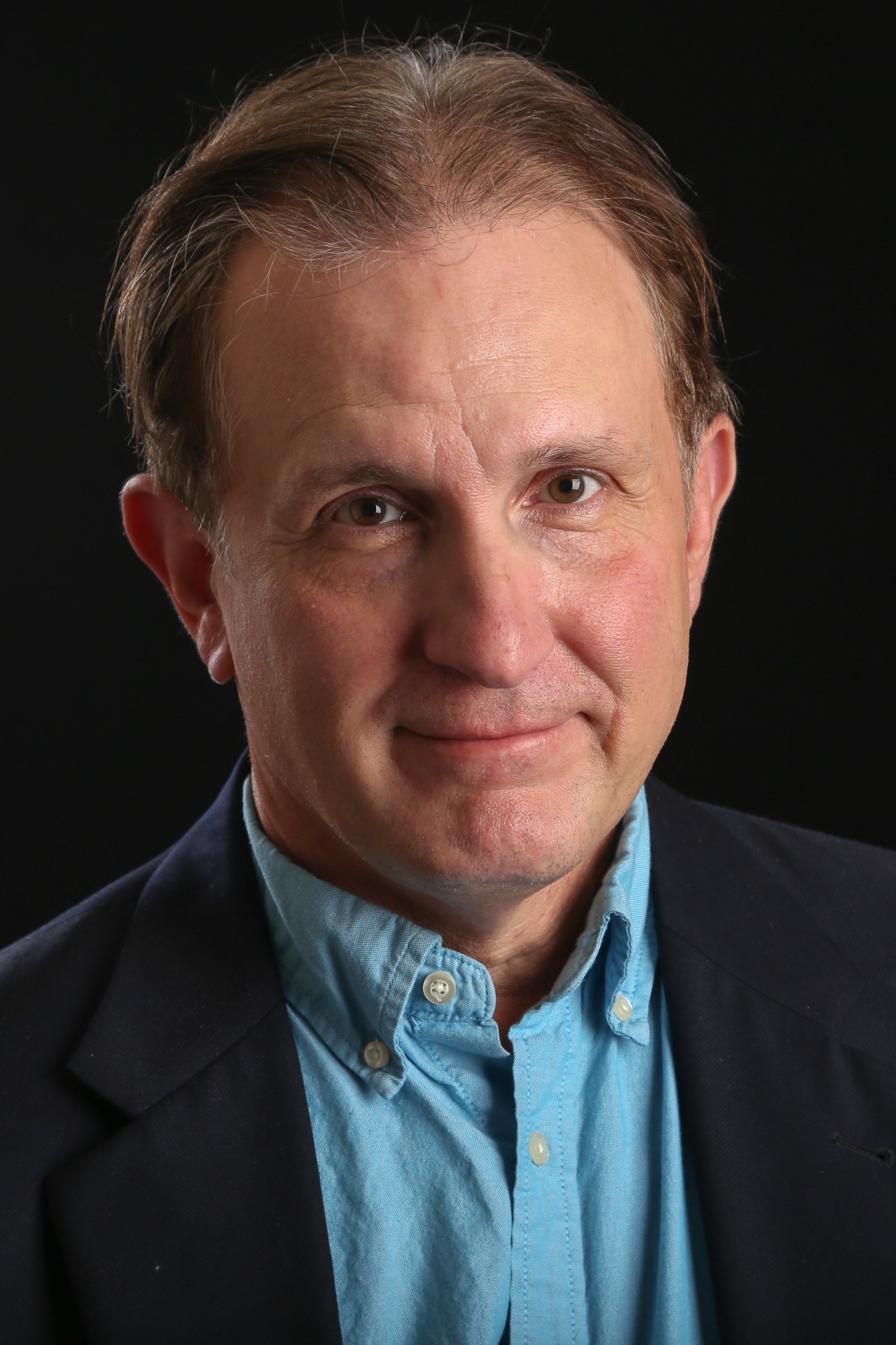 Фото Роберт Тиннелл (Robert Tinnell)