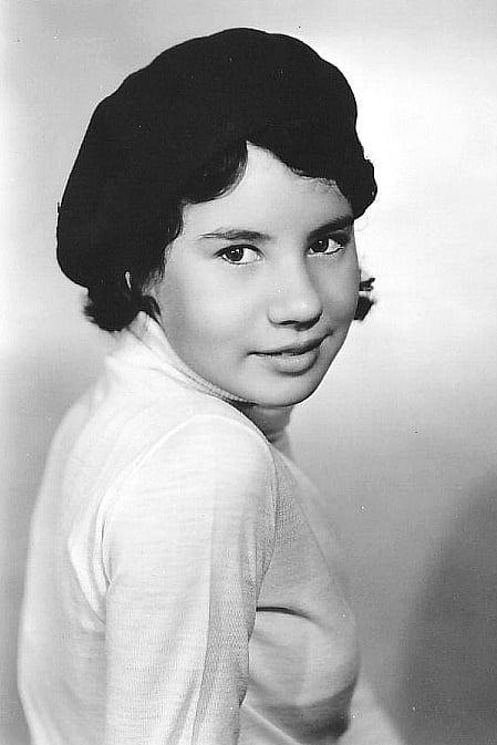 Фото Малышка Пегги (Baby Peggy)