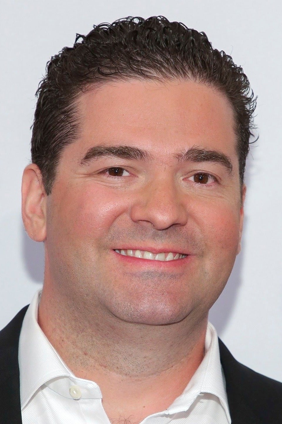 Фото Джон Гурвиц (Jon Hurwitz)