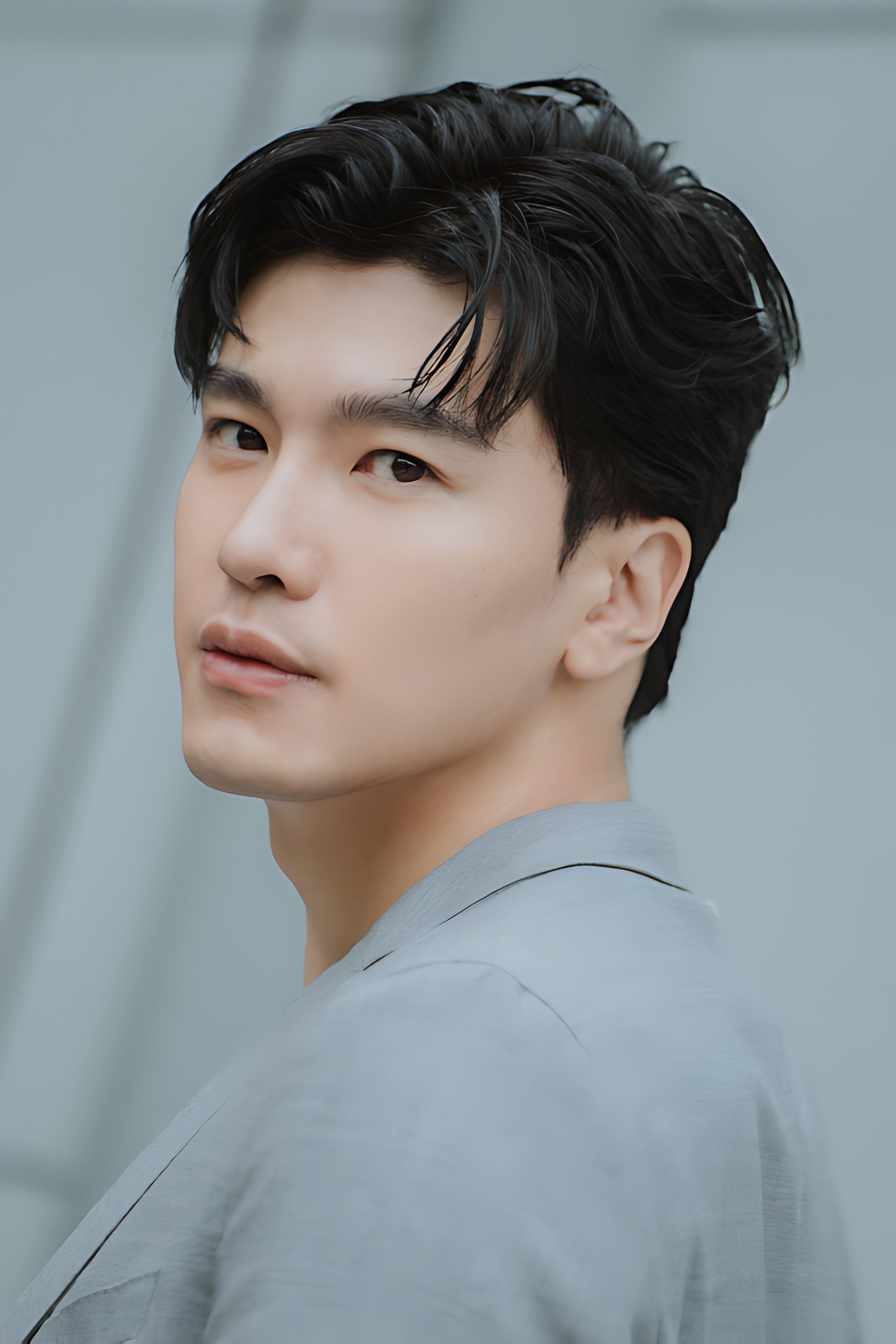 Фото Liu Min-Ting