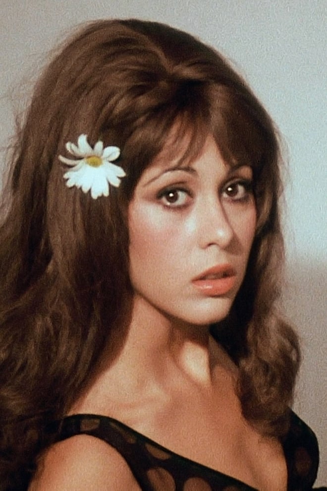 Фото Монтсеррат Проус (Montserrat Prous)