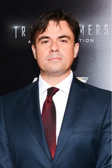 Фото Том ДеСанто (Tom DeSanto)