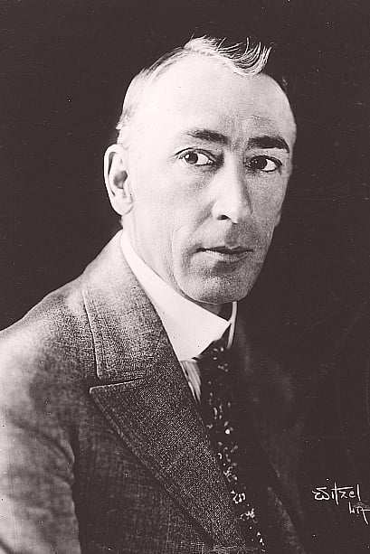 Фото Талли Маршалл (Tully Marshall)