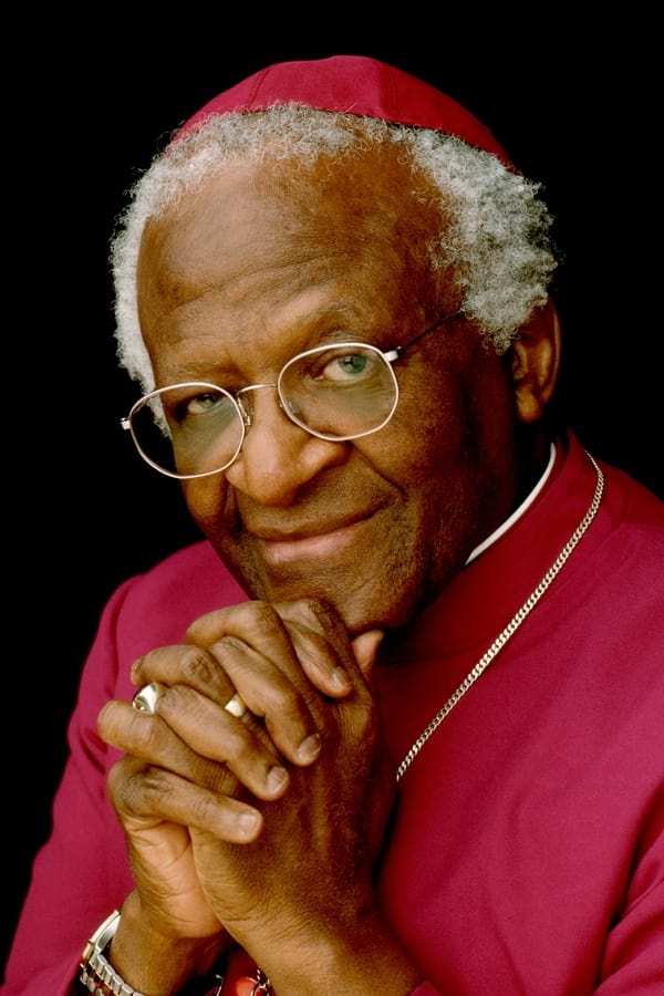 Фото  (Desmond Tutu)