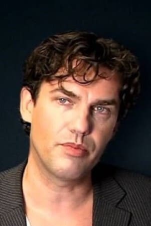 Фото Фонс Меркиес (Fons Merkies)