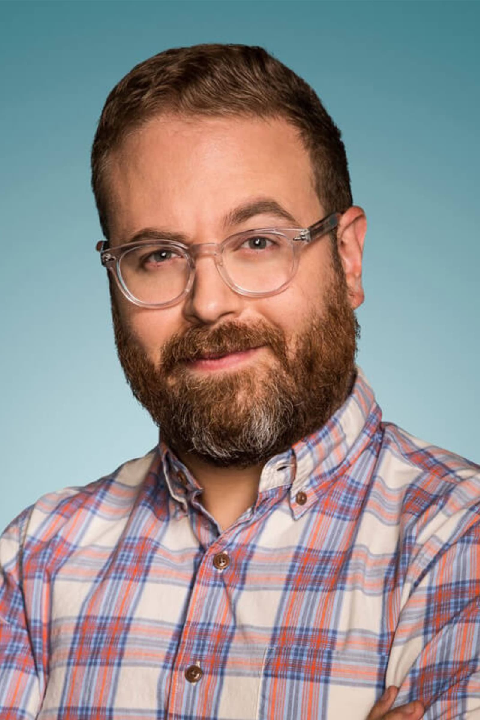 Фото Сэм Райх (Sam Reich)