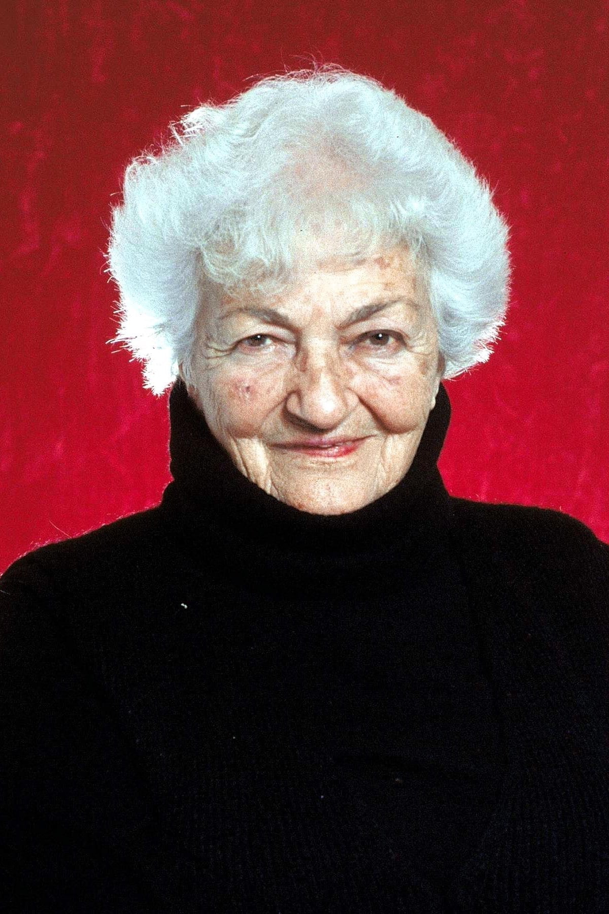 Фото Сусо Чекки д'Амико (Suso Cecchi d'Amico)