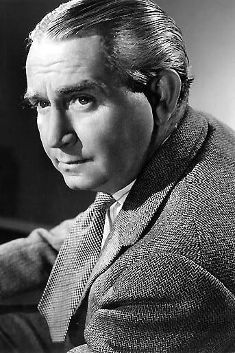 Фото Уильям Кэмерон Мензис (William Cameron Menzies)