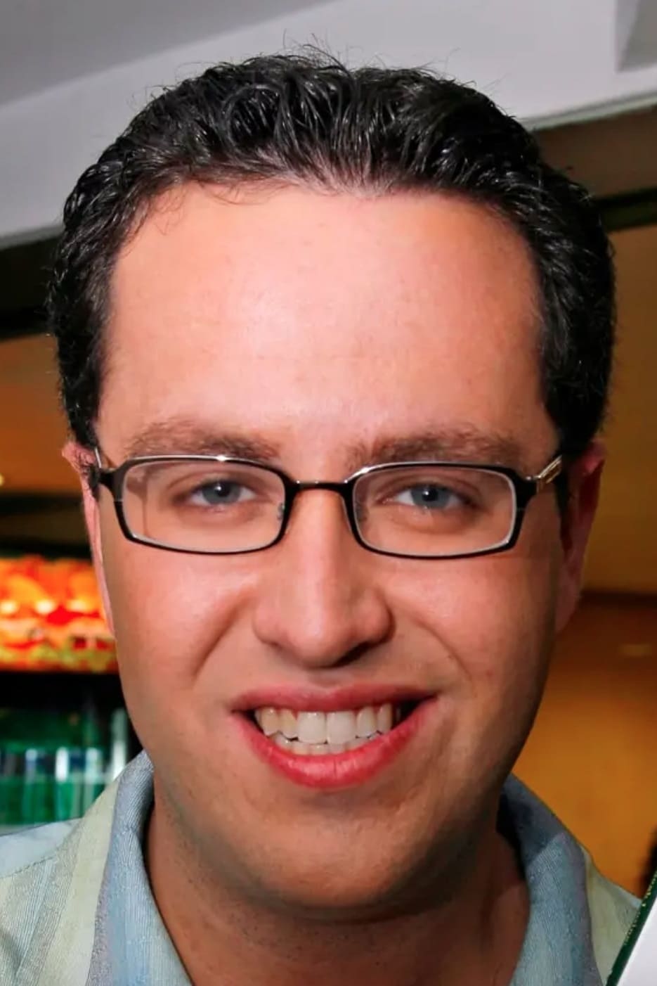 Фото Jared Fogle