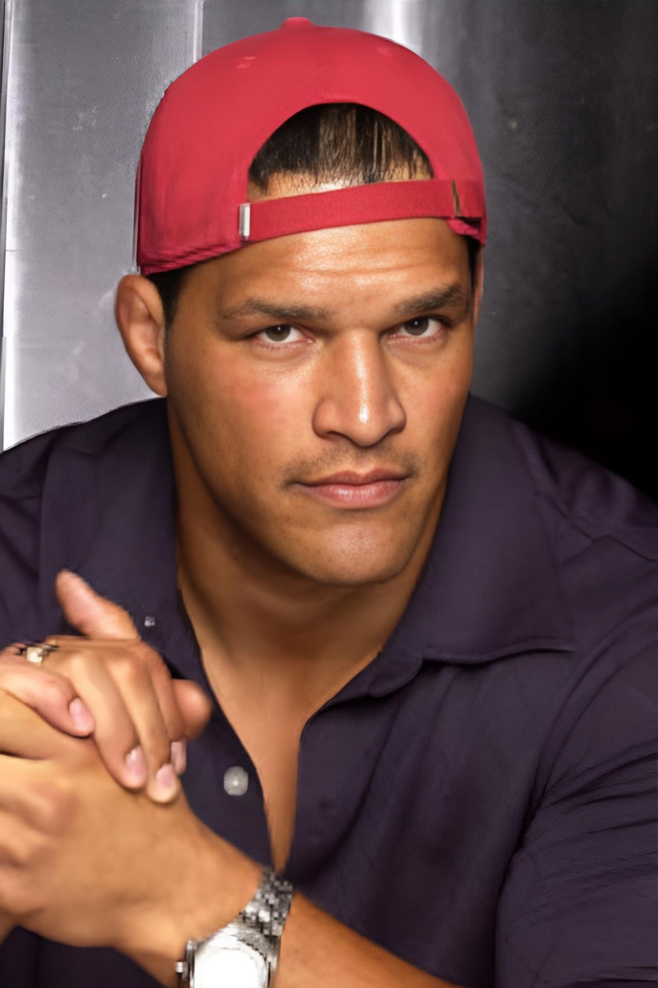 Фото Марк Керр (Mark Kerr)