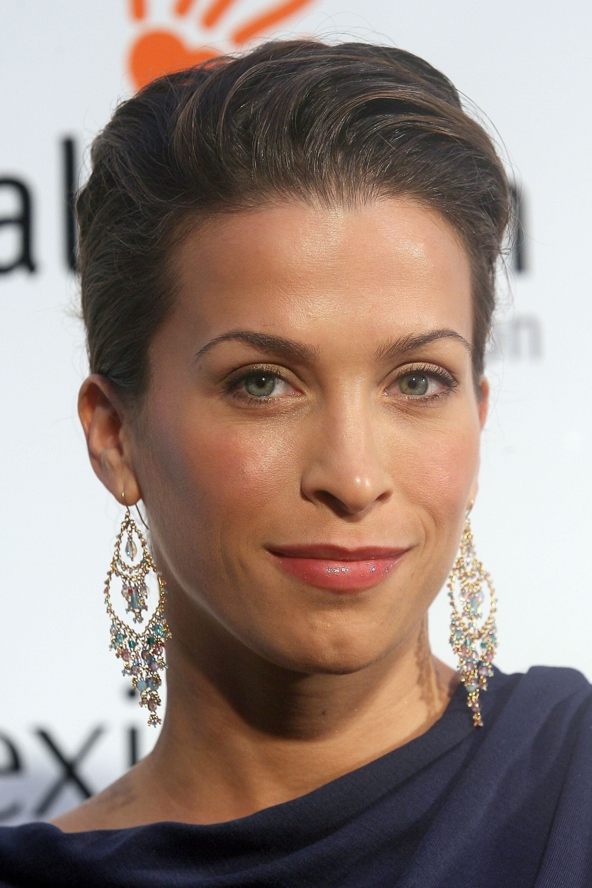 Фото Кристина Кокс (Christina Cox)