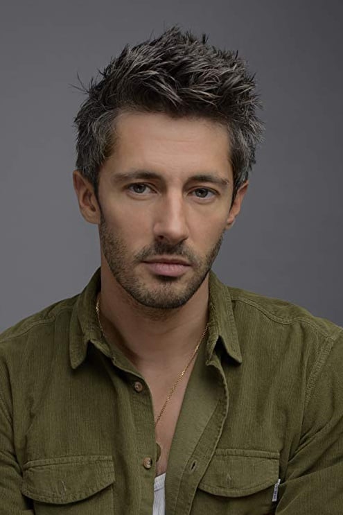 Фото Кристоф де Шуази (Christophe de Choisy)