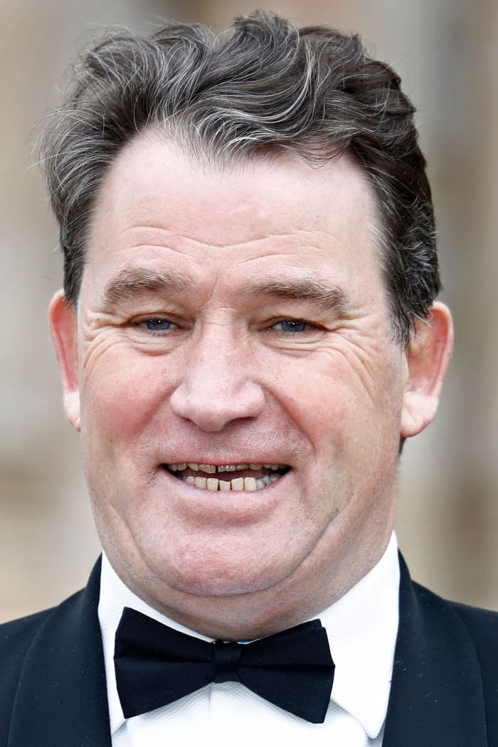 Фото Аластер Фотергилл (Alastair Fothergill)