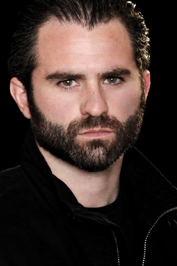 Фото Брайан Мэтьюз (Brian Matthews)