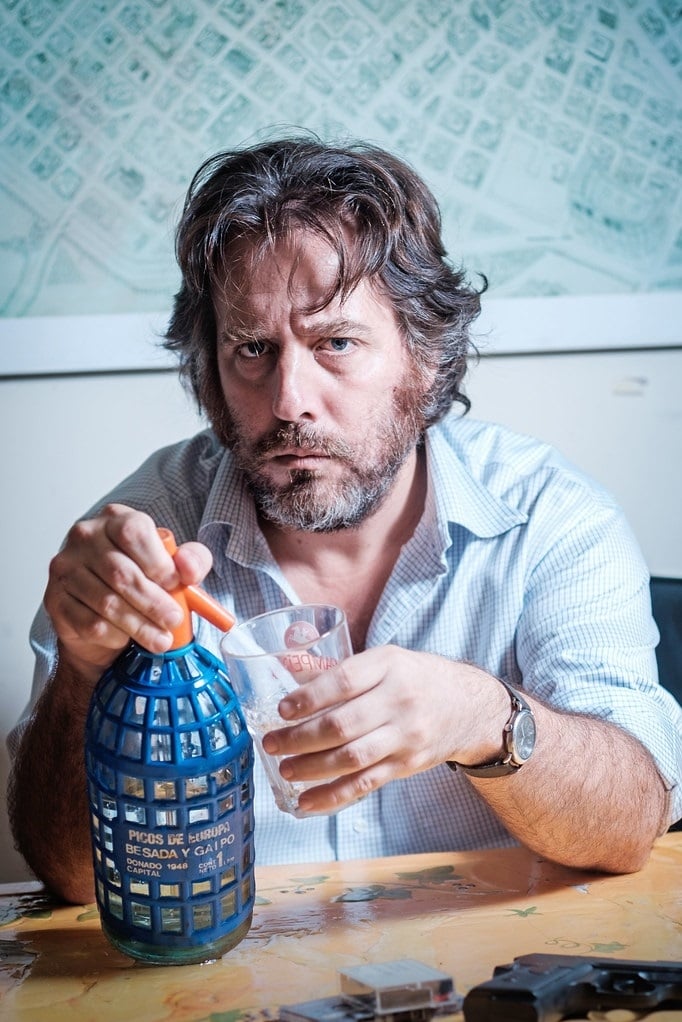 Фото Мариано Льиньяс (Mariano Llinás)