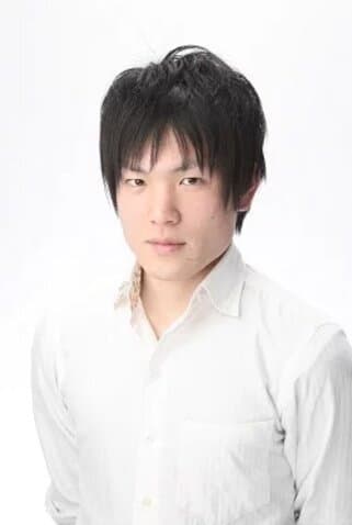 Фото Ikuto Kanemasa