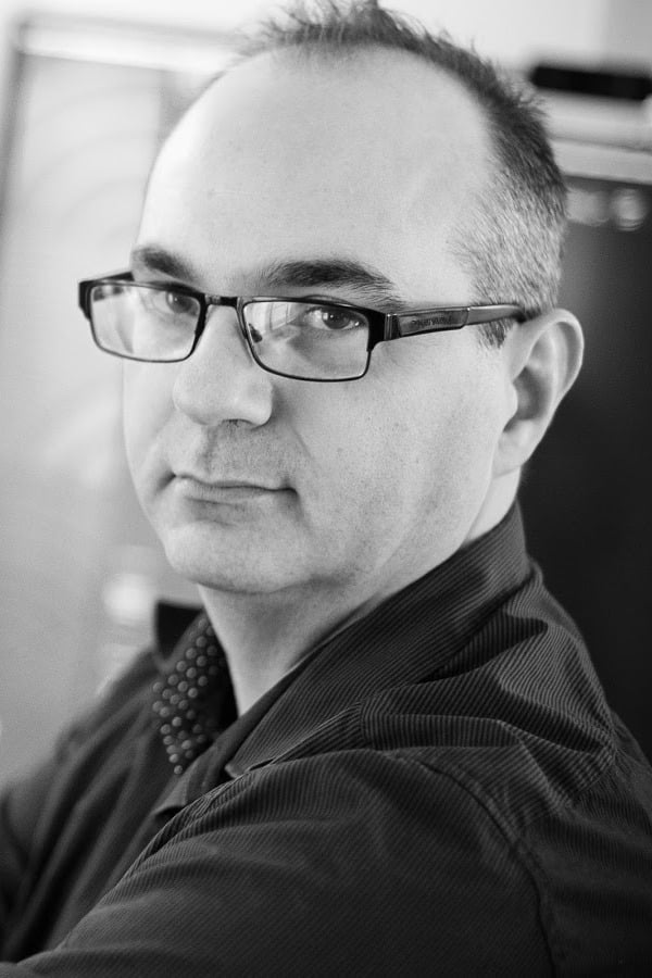 Фото Кевин Маклауд (Kevin MacLeod)