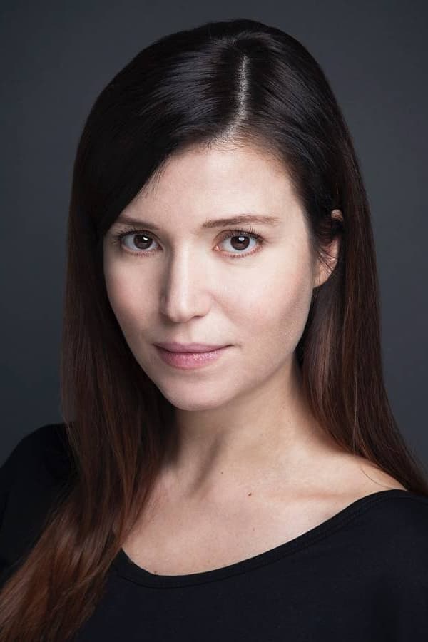 Фото Selma Ergeç