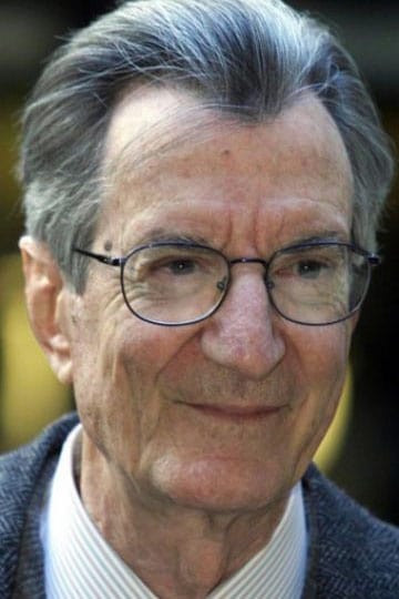 Фото Карло Лиццани (Carlo Lizzani)