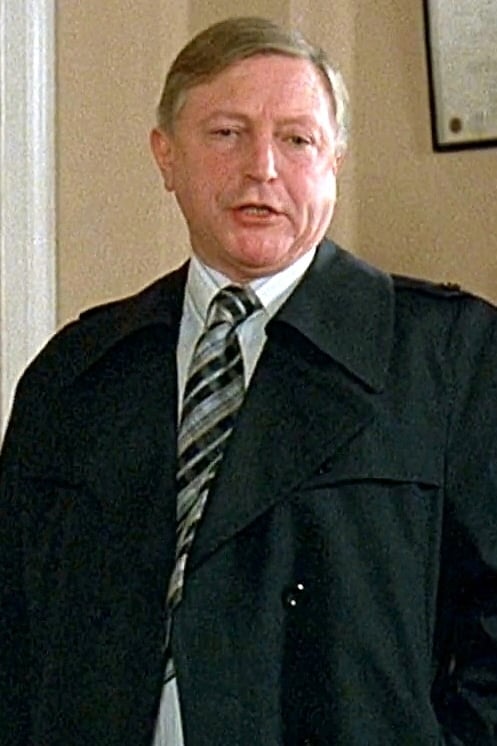 Фото Дон МакКиллоп (Don McKillop)