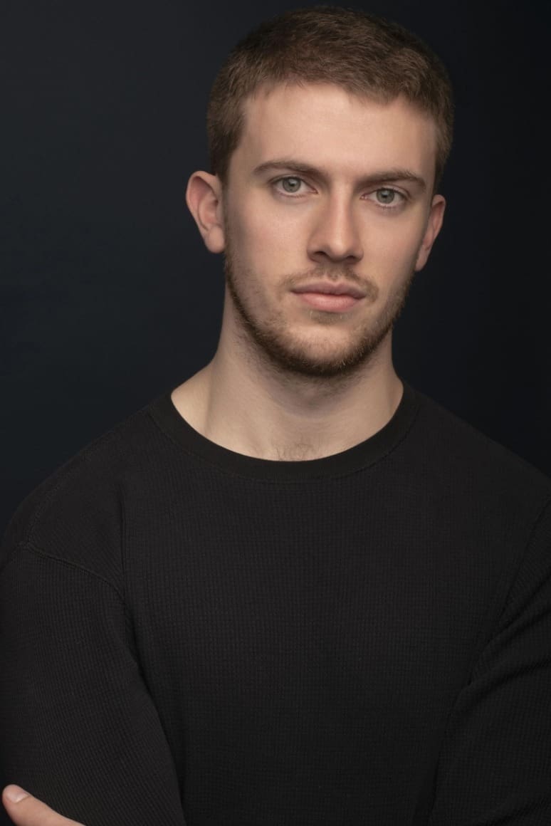 Фото Финн Хейни (Finn Haney)