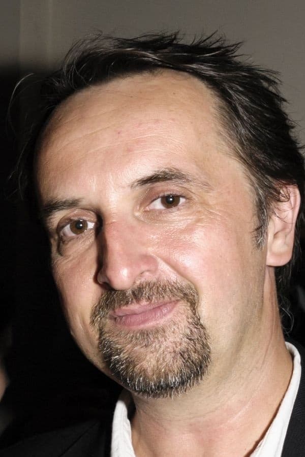 Фото Майкл Райли (Michael Riley)