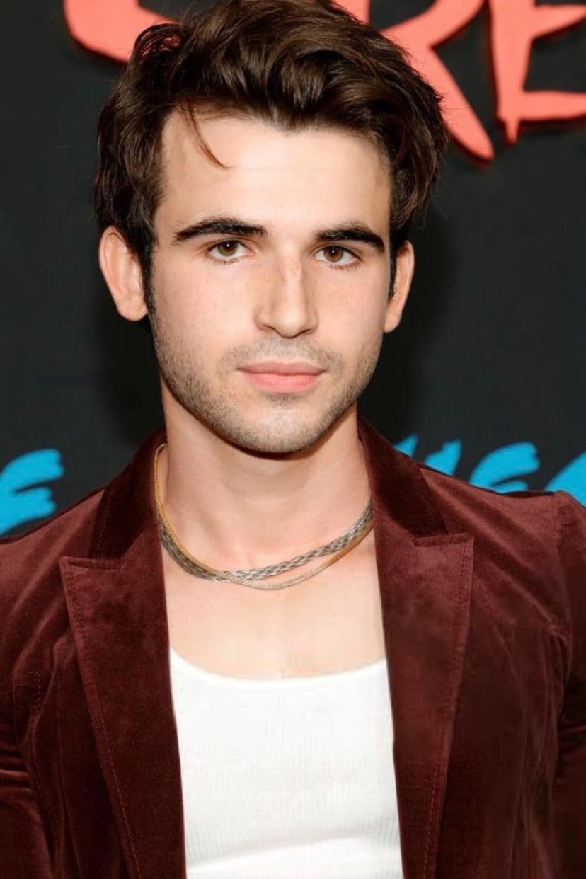 Фото Тед Сазерленд (Ted Sutherland)