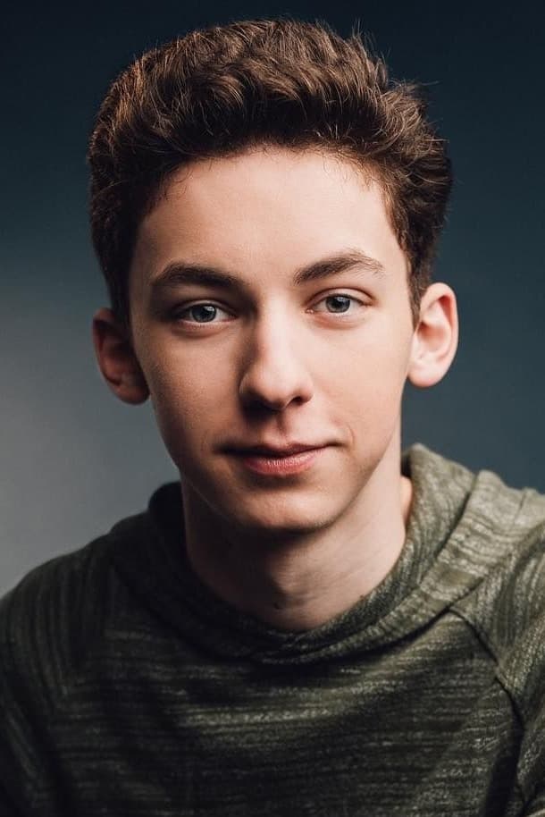 Фото Эндрю Барт Фельдман (Andrew Barth Feldman)