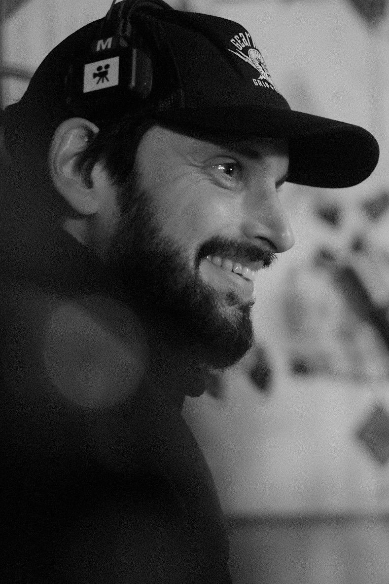 Фото  (Christian Kochmann)