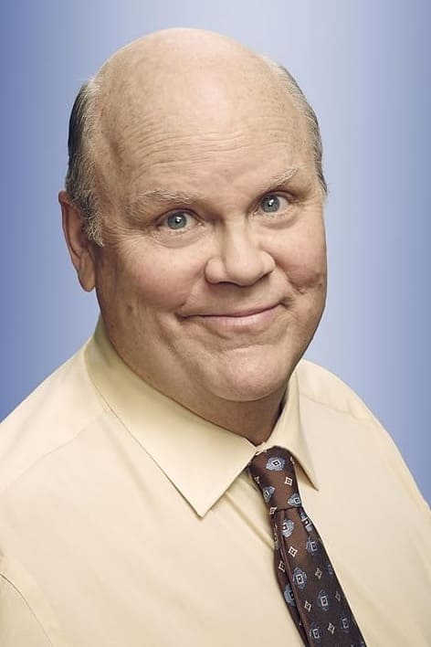 Фото Дирк Блокер (Dirk Blocker)