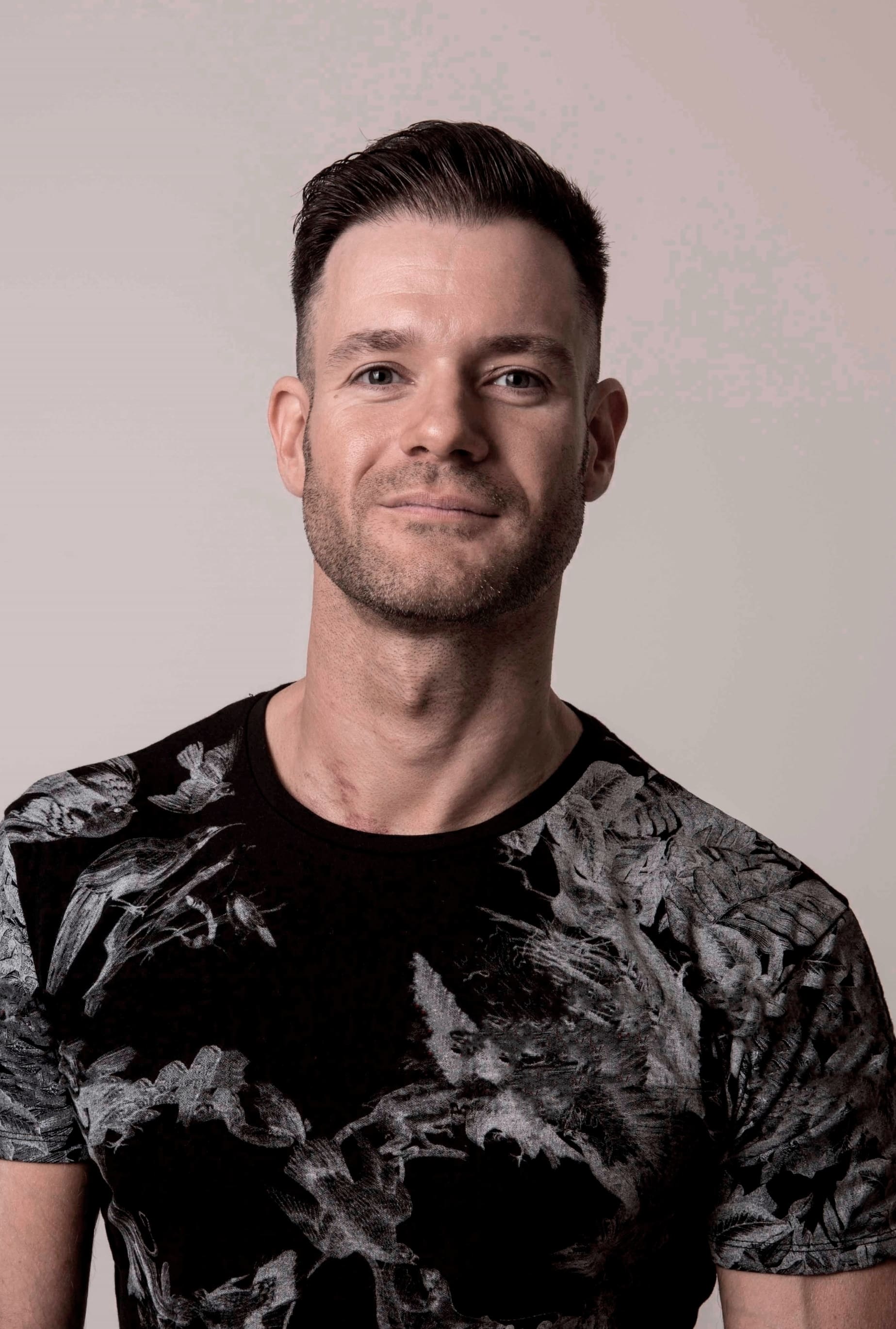 Фото Джек Питер Манди (Jack Peter Mundy)