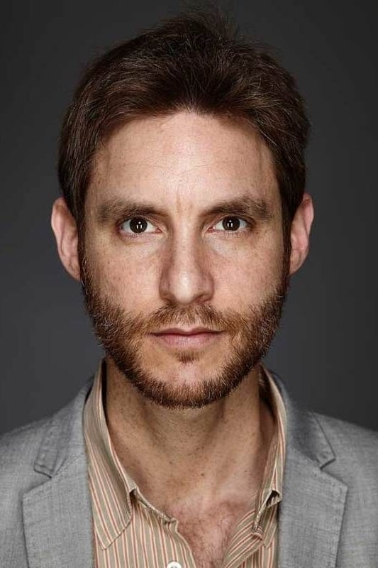 Фото Дамиан Сифрон (Damián Szifron)