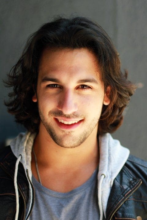 Фото Дениз Акдениз (Deniz Akdeniz)