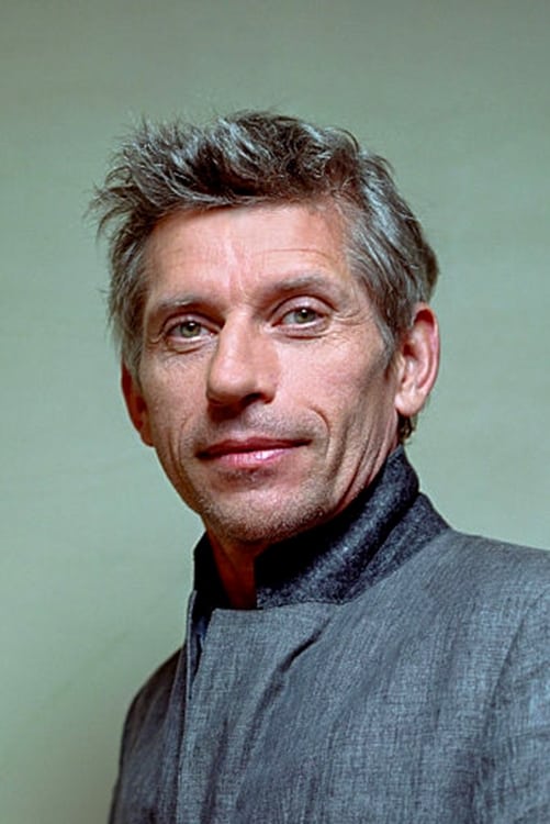 Фото Жак Гамблен (Jacques Gamblin)