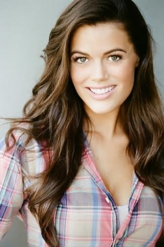 Фото Линдси Рубино (Lindsey Grubbs Rubino)