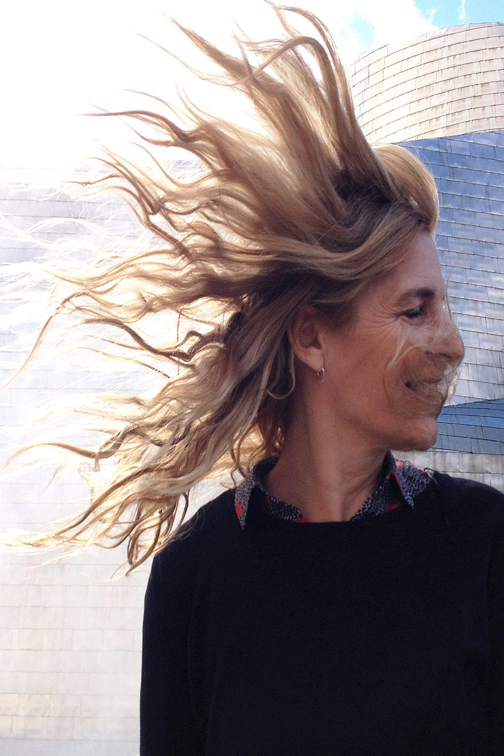 Фото Мария Риполь (María Ripoll)