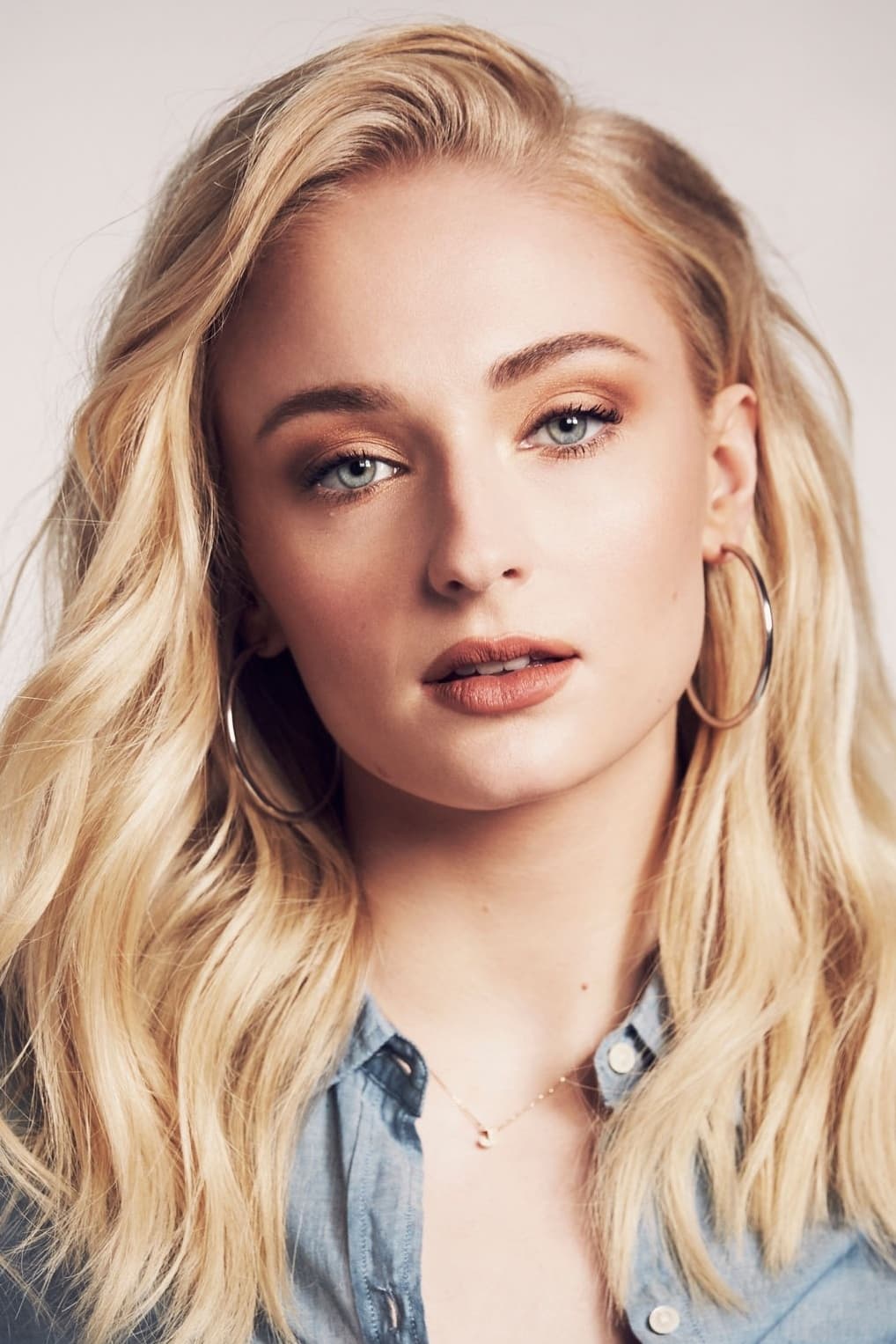 Фото Софи Тернер (Sophie Turner)