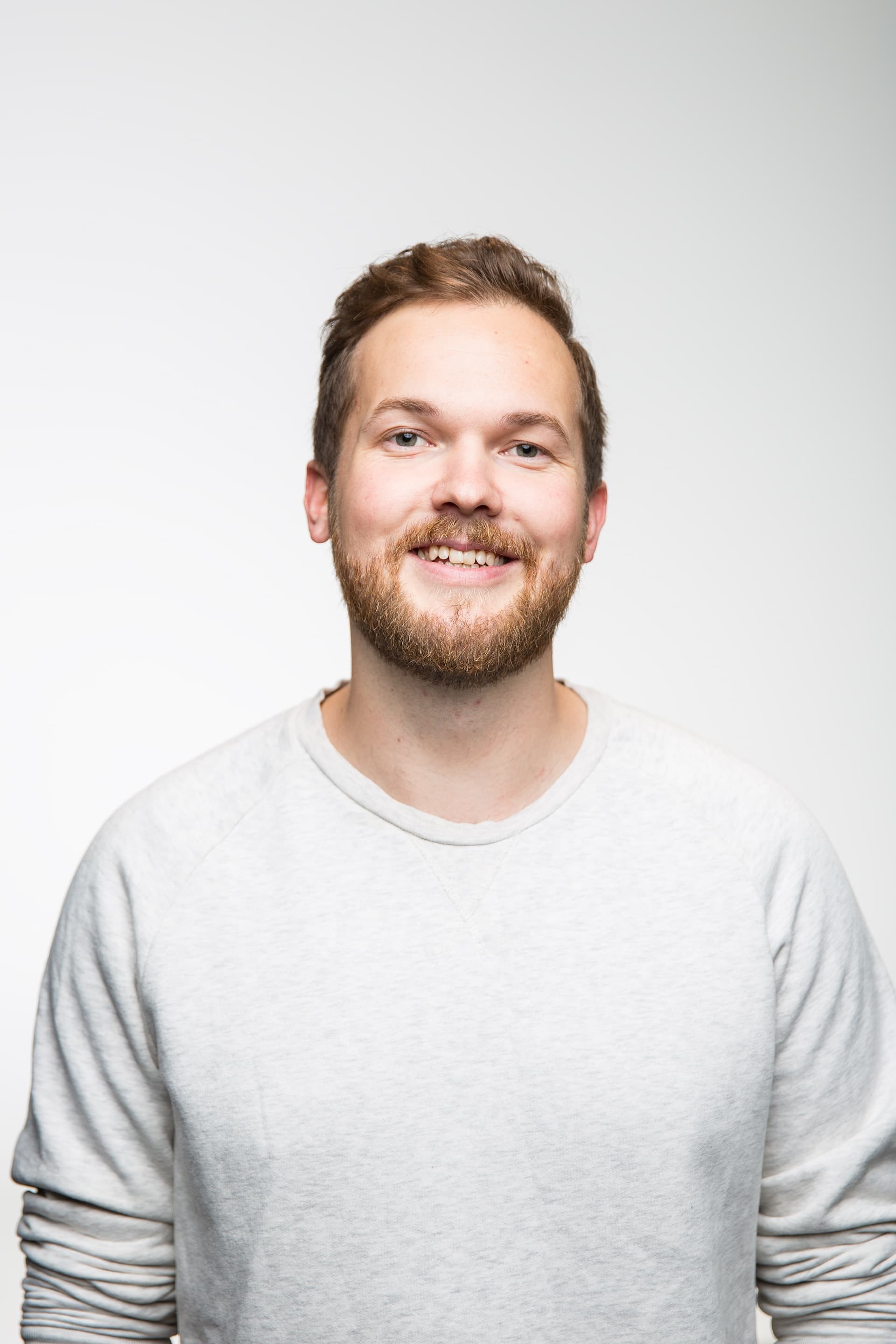 Фото Видар Гранде (Vidar Grande)