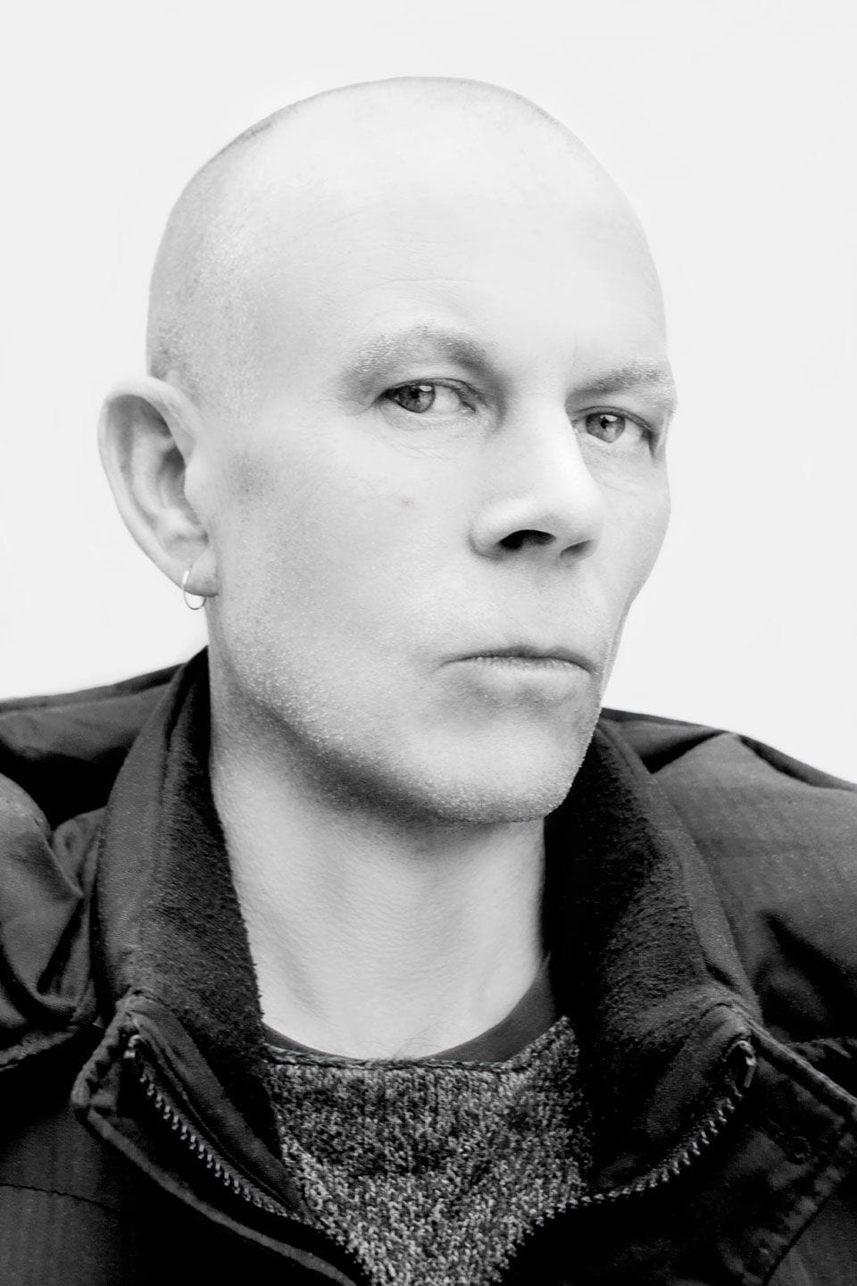 Фото Vince Clarke