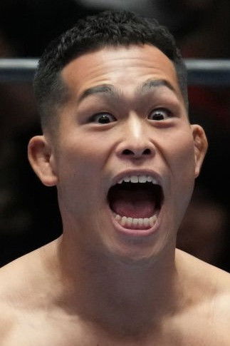 Фото Дайки Нагаи (Daiki Nagai)