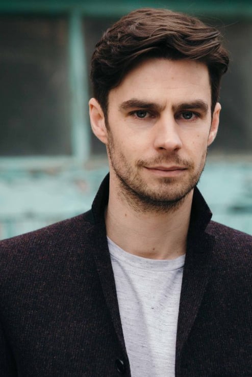 Фото Дифан Дуайфор (Dyfan Dwyfor)