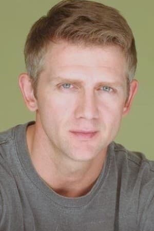 Фото Гордон Карри (Gordon Currie)